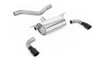 Milltek SSXBM960 — Milltek tłumik końcowy — BMW Seria 1 M135i 3- i 5-drzwiowy (F21 & F20, None xDrive)