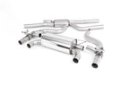 Milltek SSXBM1083 — Milltek Cat-Back — BMW Seria 2 M2 Competition Coupé (F87)