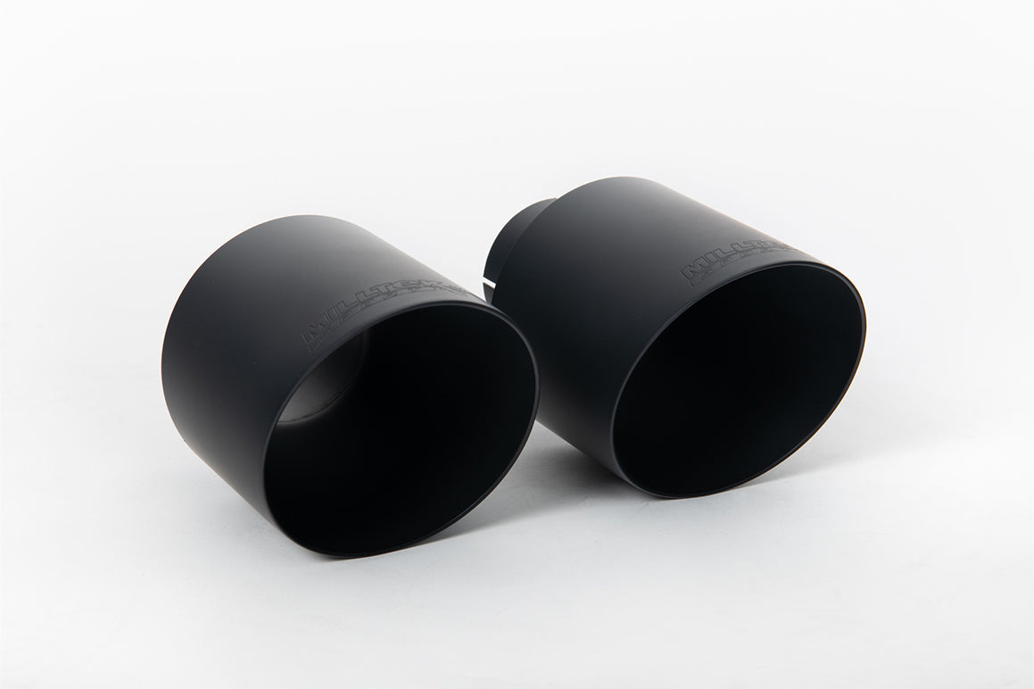 Milltek SSXBM1239 — Milltek Downpipe-Back — BMW X3 X3M / X3M Comp (G01) 3.0 (z OPF/GPF S58 Engine - Pre LCI tylko)