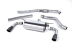 Milltek SSXBM988 — Milltek Cat-Back — BMW Seria 2 M235i Coupé (F22) (Non xDrive)
