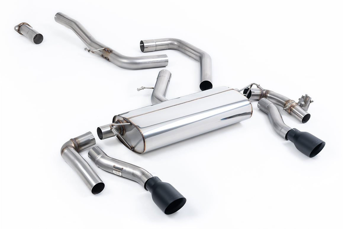 Milltek OPF/GPF-Back — Kia Proceed GT 1.6 Turbo (wersje z OPF/GPF) — SSXHY179