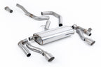 Milltek OPF/GPF-Back — Kia Proceed GT 1.6 Turbo (wersje z OPF/GPF) — SSXHY180
