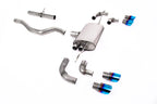 Milltek OPF/GPF-Back — Land Rover Defender 90 2.0 I4 P300 i P400e (pasuje do wersji z OPF/GPF i bez OPF/GPF) — SSXLR148