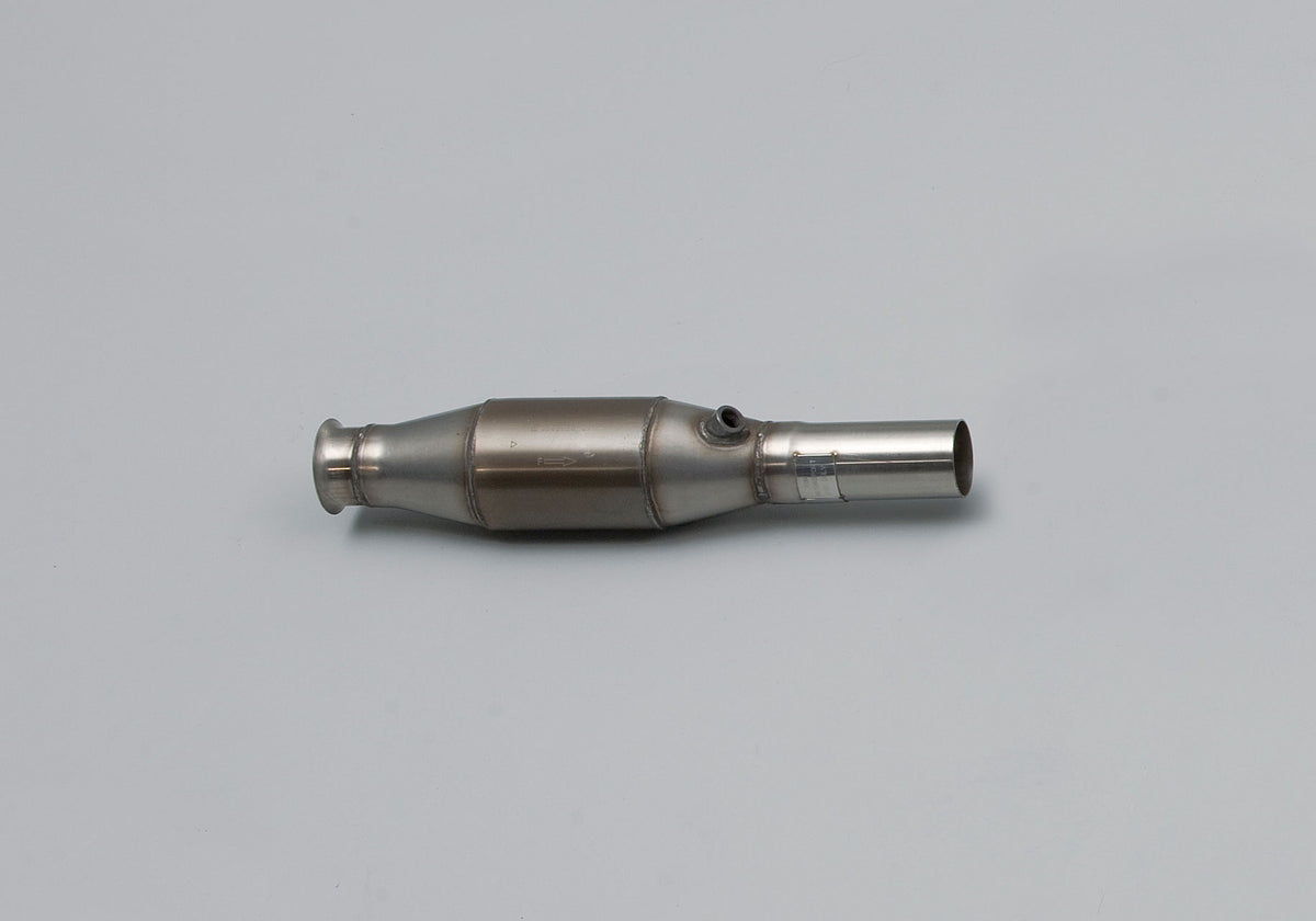 Milltek sportowy katalizator — Renault Clio 200 (w tym Cup) — SSXRN304