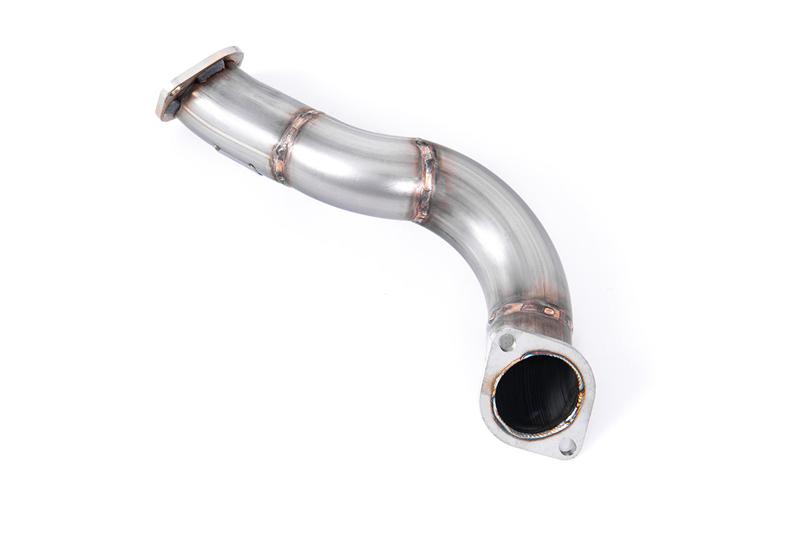 Milltek Over-Pipe — Subaru BRZ 2.0 l — SSXSB033