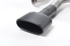 Milltek Cat-Back — Seat Leon Cupra 280 i 290 2.0 TSI (bez OPF/GPF wersje) — SSXSE158