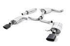 Milltek Cat-Back — Seat Leon ST Cupra 280 i 290 2.0 TSI (280 i 290 KM - bez OPF/GPF wersje) — SSXSE169