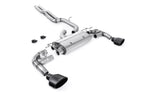 Milltek OPF/GPF-Back — Cupra Formentor VZ5 2.5T 5 Cylinder 390 KM 4Drive — SSXSE263