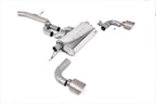 Milltek OPF/GPF-Back — Toyota Supra A90 2.0 Turbo B48 (UK/Euro Spec samochody) — SSXTY140