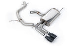 Milltek Cat-Back — Volkswagen Golf Mk5 GTi Edition 30 2.0T FSi 230 KM — SSXVW328