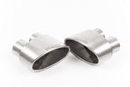 Milltek  — Milltek Cat-Back — Audi RS5 B9 2.9 V6 Turbo Coupe (wersje bez OPF/GPF)