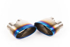Milltek  — Milltek Cat-Back — Audi RS5 B9 2.9 V6 Turbo Coupe (wersje bez OPF/GPF)