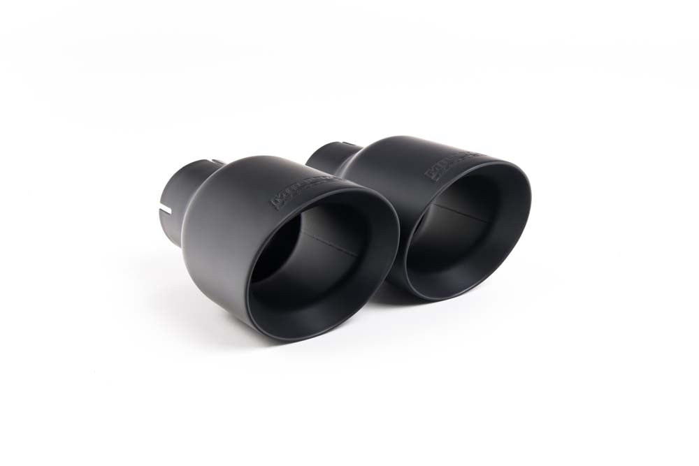 Milltek Cat-Back — Ford Focus Mk3 ST 2.0 l EcoBoost kombi / Sedan / limuzyna — element układu