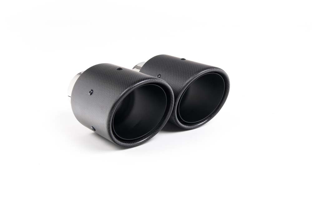 Milltek Cat-Back — Honda Civic Type R FK8 2.0 i-VTEC (wersje z OPF/GPF i bez OPF/GPF) — element układu