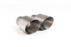 Milltek Cat-Back — Seat Leon Cupra R 2.0 TSI 265 KM — element układu