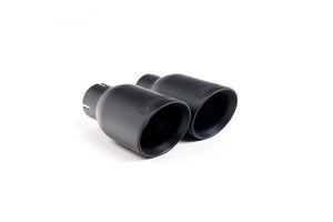 GT-80 — Cerakote Black — 4 końcówki