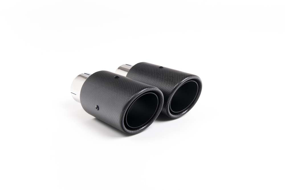 Milltek Cat-Back — Ford Fiesta Mk7/Mk7.5 ST 1.6 l EcoBoost 182 KM i ST200 — element układu
