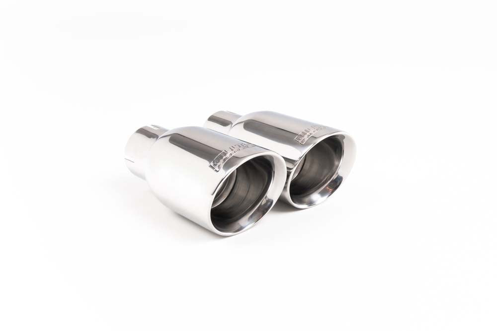 Milltek Cat-Back — Seat Leon FR 1.8 TSI 180 KM SC i 5-drzwiowy — element układu