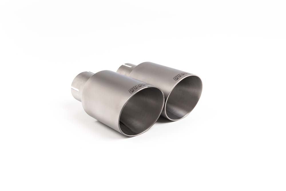 Milltek Cat-Back — Seat Leon FR 2.0 TDI 150 SC i 5-drzwiowy (manualna skrzynia i DSG-auto) — element układu