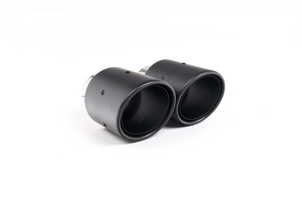 Milltek OPF/GPF-Back — Hyundai i20 N 1.6 T-GDi 204 KM (wersje z OPF/GPF) — element układu