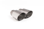 Milltek  — Milltek Cat-Back — BMW Seria 1 M135i 3- i 5-drzwiowy (F21 & F20, None xDrive)
