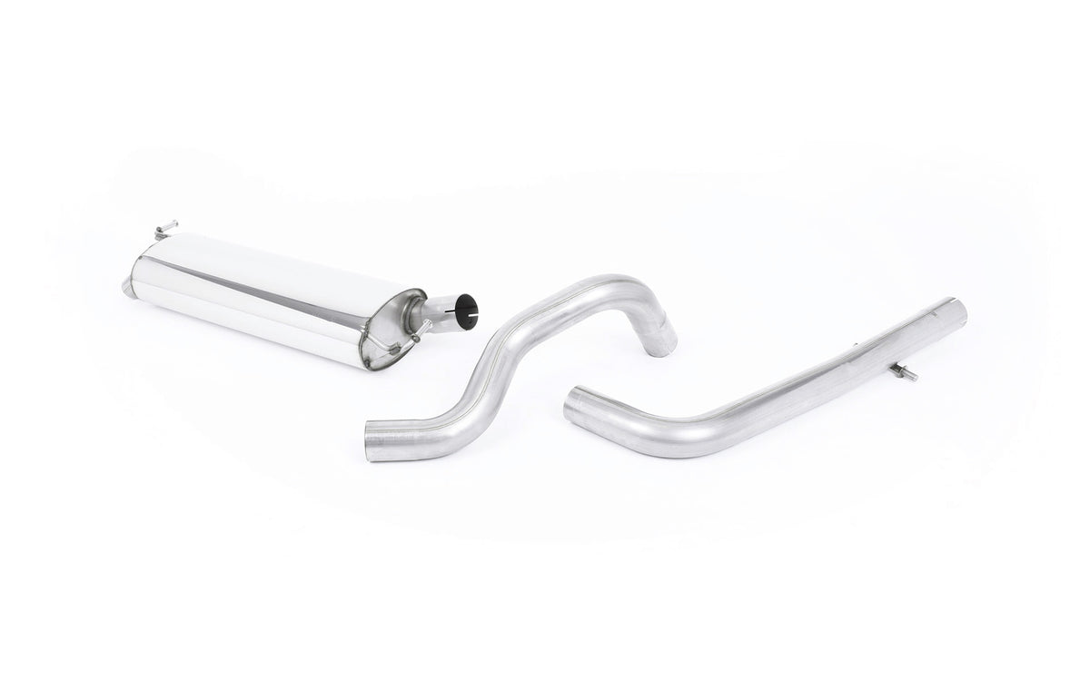 Milltek SSXAU080