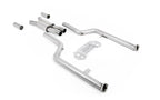 Milltek OPF/GPF Bypass 3 cale Resonated — BMW M3 / M4 G8X, do Milltek