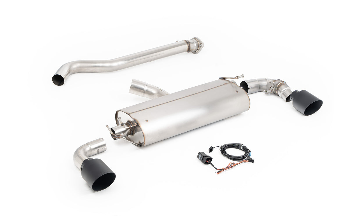 Milltek SSXTY244