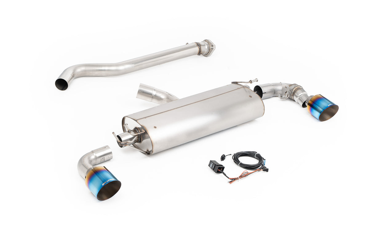 Milltek SSXTY246