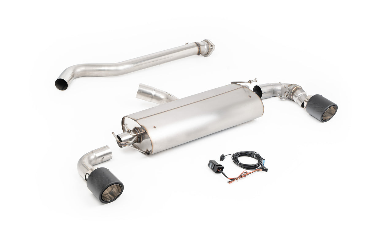 Milltek SSXTY247