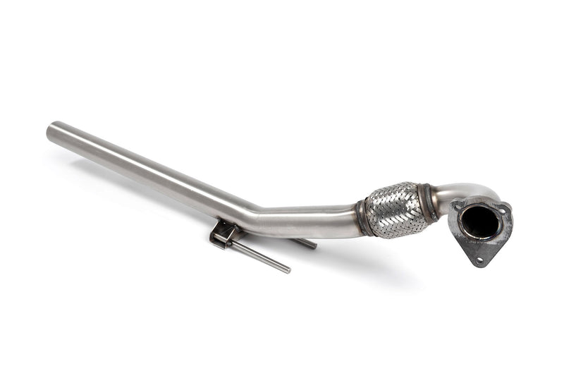 Milltek downpipe — Audi A3 1.9 TDI 90 / 100 / 110 / 130 BHP