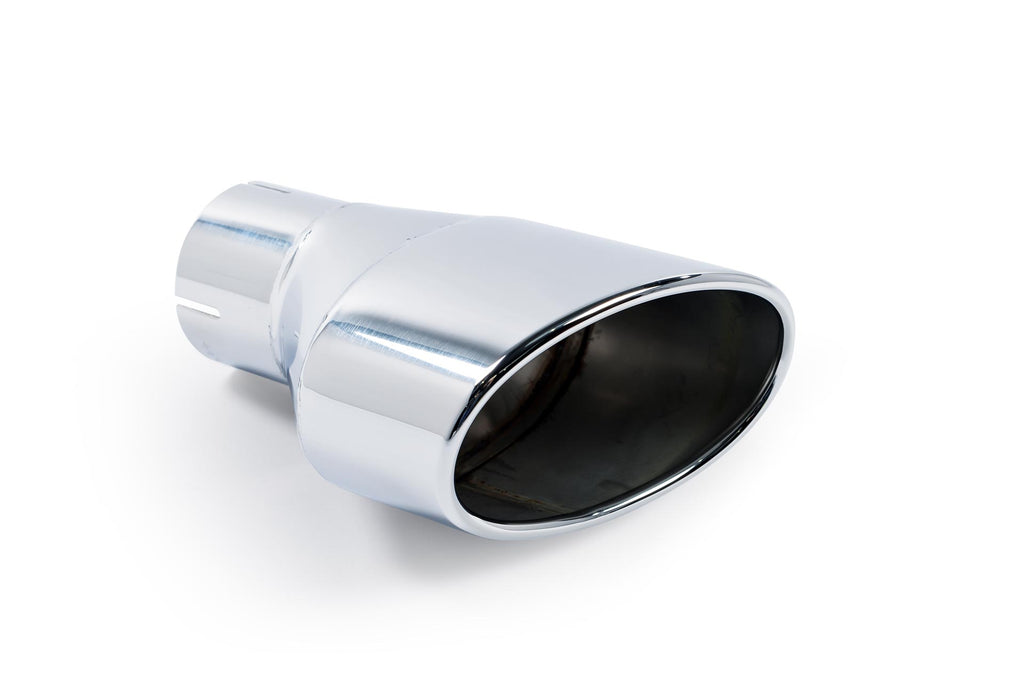 Milltek  — Milltek Cat-Back — Audi TT Mk3 TTS 2.0TFSI Quattro (wersje bez OPF/GPF)