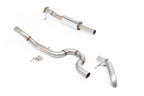 Milltek Cat-Back — Ford Bronco 6th Gen - 2.3l i4 i 2.7l V6 Ecoboost (4 Door wersja tylko) — SSXFD463